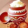 Pongal
